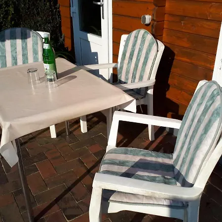 Preisbewusste Für 2 Personen U. Kleinkind Apartamento *