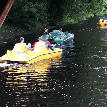 Preisbewusste Für 2 Personen U. Kleinkind * Utarp