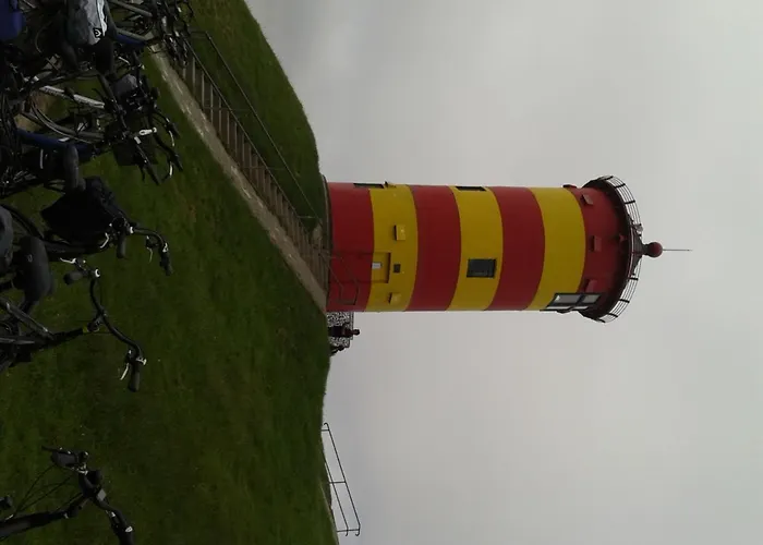 Preisbewusste Fuer 2 Personen U. Kleinkind Utarp