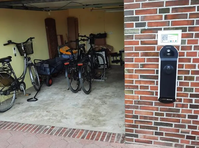 Preisbewusste Fuer 2 Personen U. Kleinkind Daire