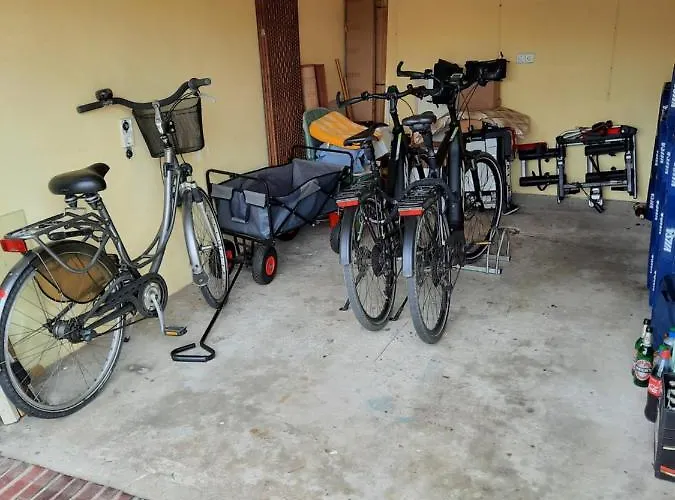 Preisbewusste Fuer 2 Personen U. Kleinkind 아파트 *