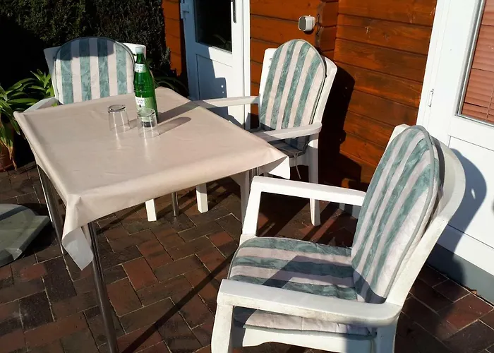 Preisbewusste Für 2 Personen U. Kleinkind Apartamento *