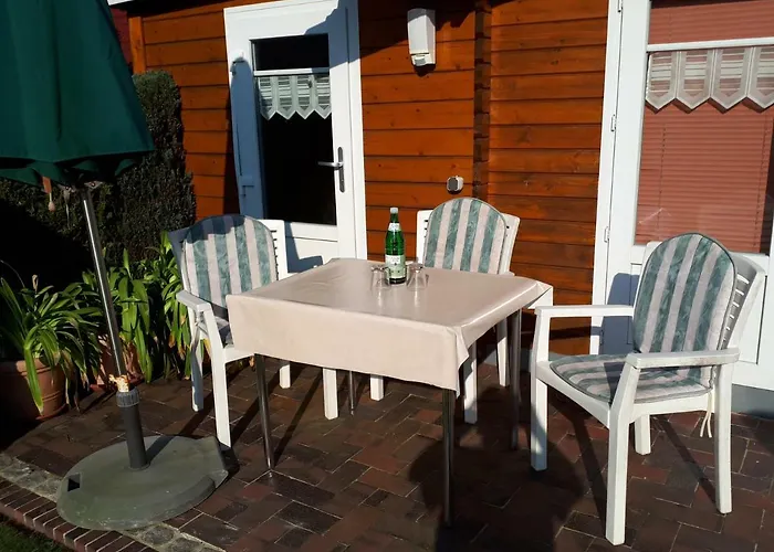 Preisbewusste Für 2 Personen U. Kleinkind Apartamento