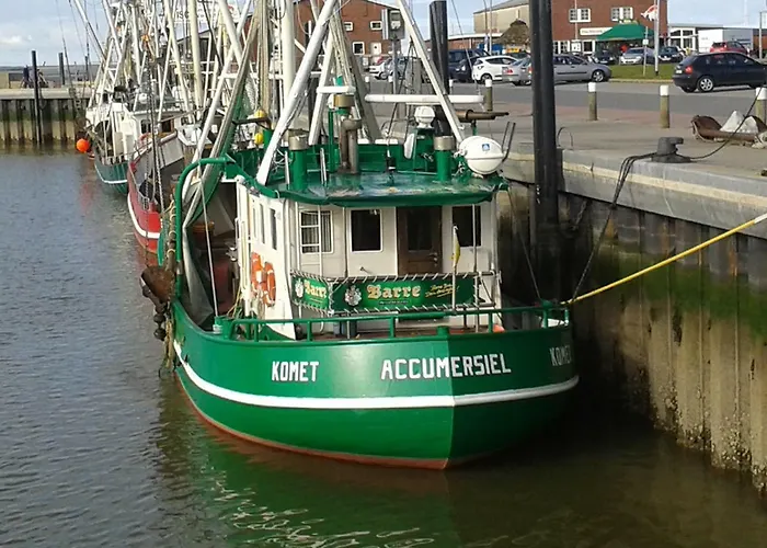 Preisbewusste Fuer 2 Personen U. Kleinkind Daire