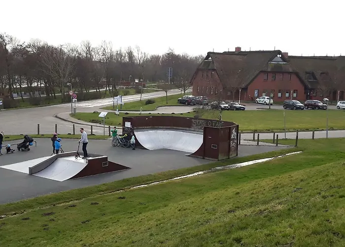 Daire Preisbewusste Fuer 2 Personen U. Kleinkind
