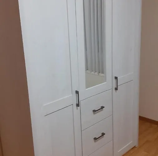 Daire Preisbewusste Fuer 2 Personen U. Kleinkind